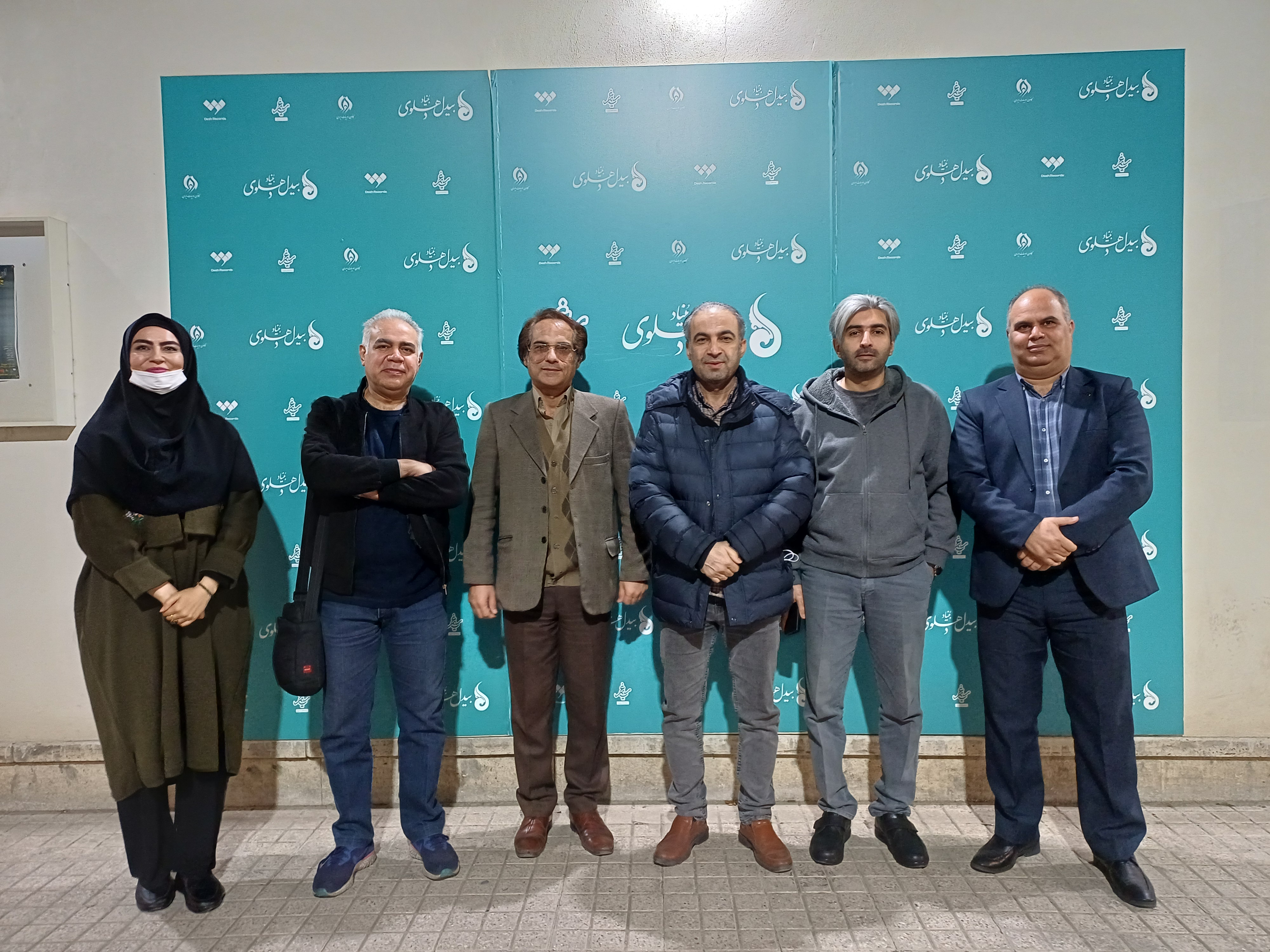 نهمین جلسه هئیت مدیره انجمن صنفی مدرسان تئاتر استان تهران برگزار شد