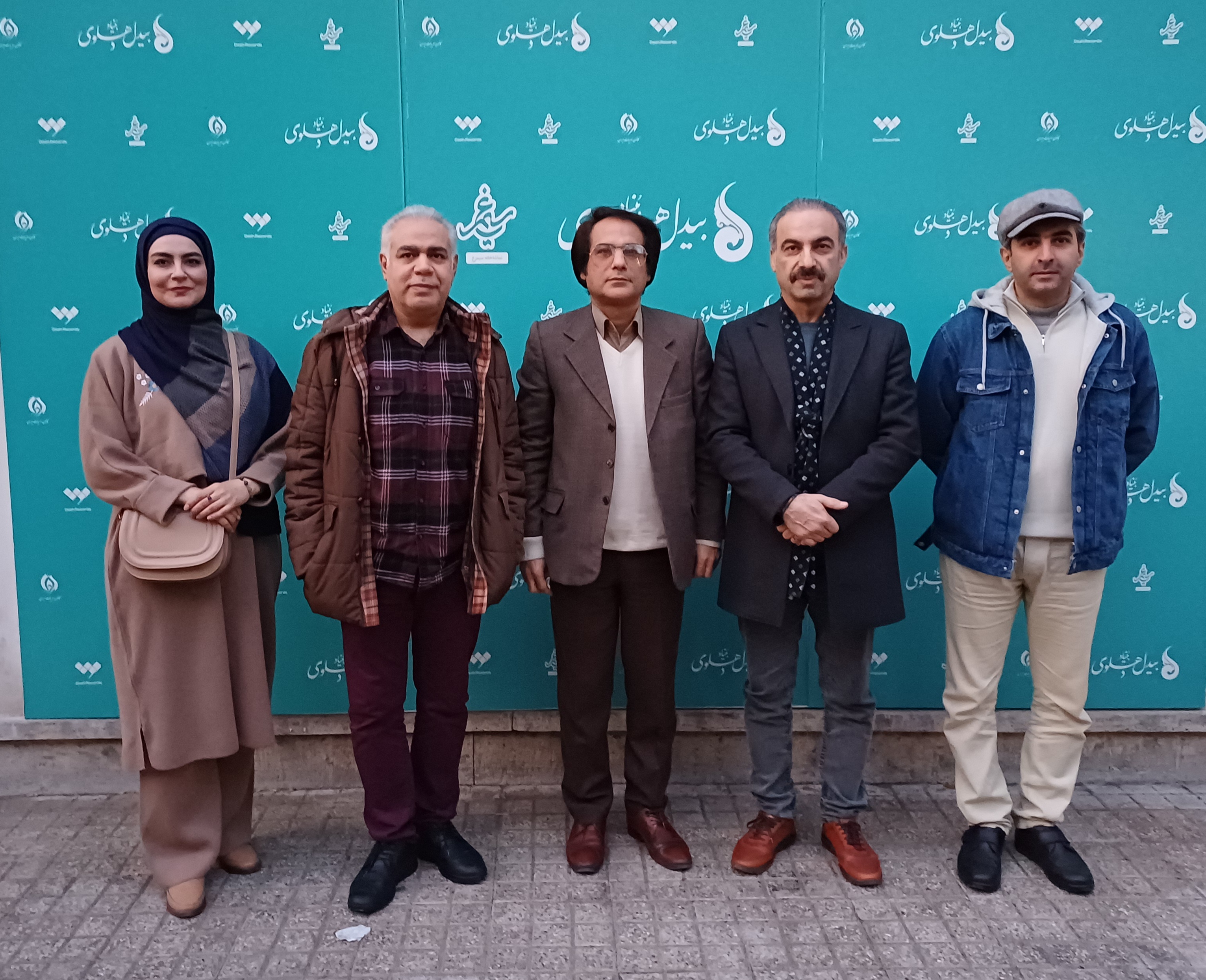 دهمین جلسه هئیت مدیره انجمن صنفی مدرسان تئاتر برگزار شد
